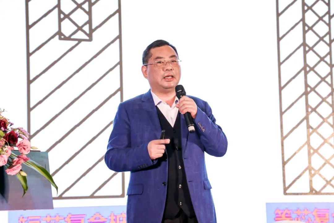 饕餮盛宴！山河智能?建華建材預制樁施工裝備與技術(shù)交流會(huì )隆重召開(kāi)