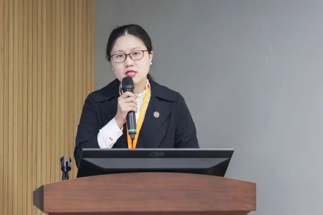 2021中國（長(cháng)沙）國際工程機械設計大賽暨“設計之星”評選活動(dòng)山河智能組“創(chuàng  )新設計工作營(yíng)”開(kāi)營(yíng)啦！