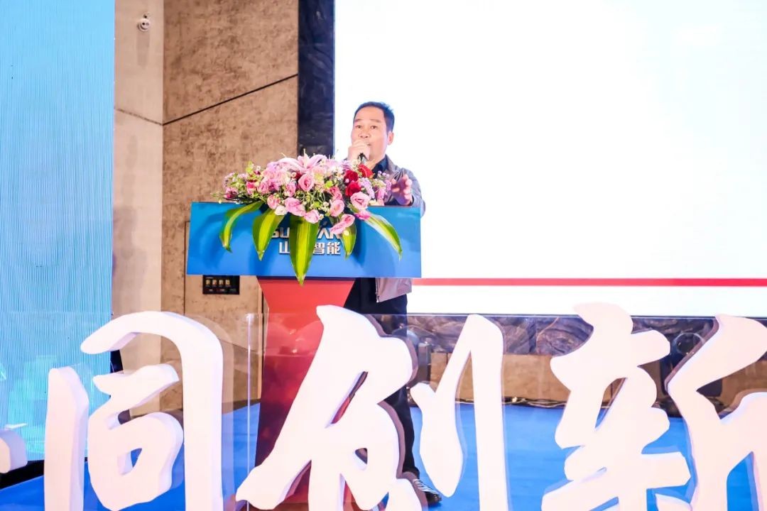 饕餮盛宴！山河智能?建華建材預制樁施工裝備與技術(shù)交流會(huì )隆重召開(kāi)