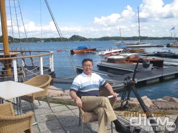 探尋山河智能業(yè)績(jì)倍增的內外因