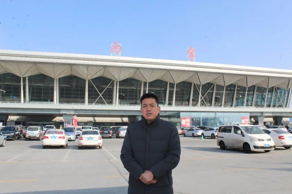 二十八載奮斗，如今他只信任山河智能
