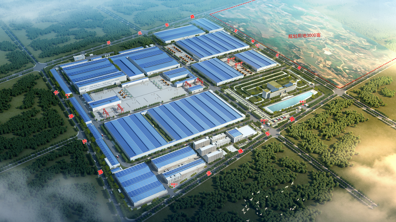 2020年度中國機械工業(yè)百強正式發(fā)布，山河智能排名再度躍升