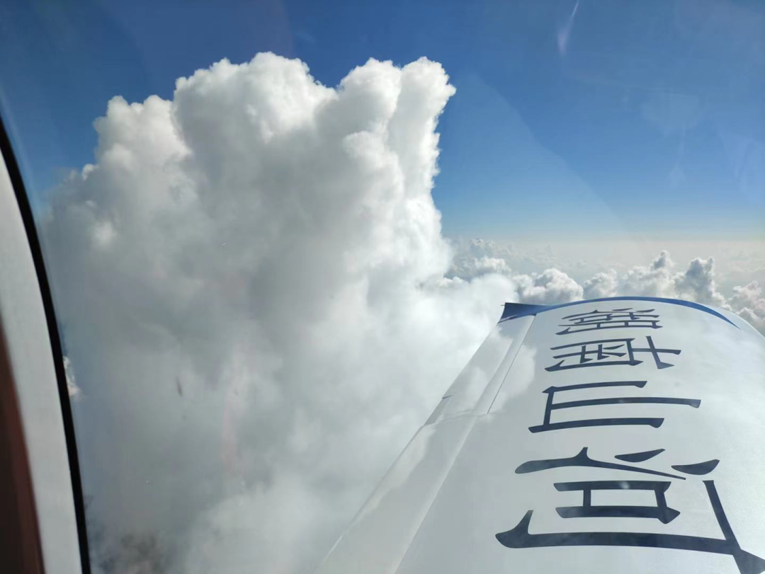 4小時(shí)，720公里，山河阿若拉飛到珠海在第13屆中國航展等你