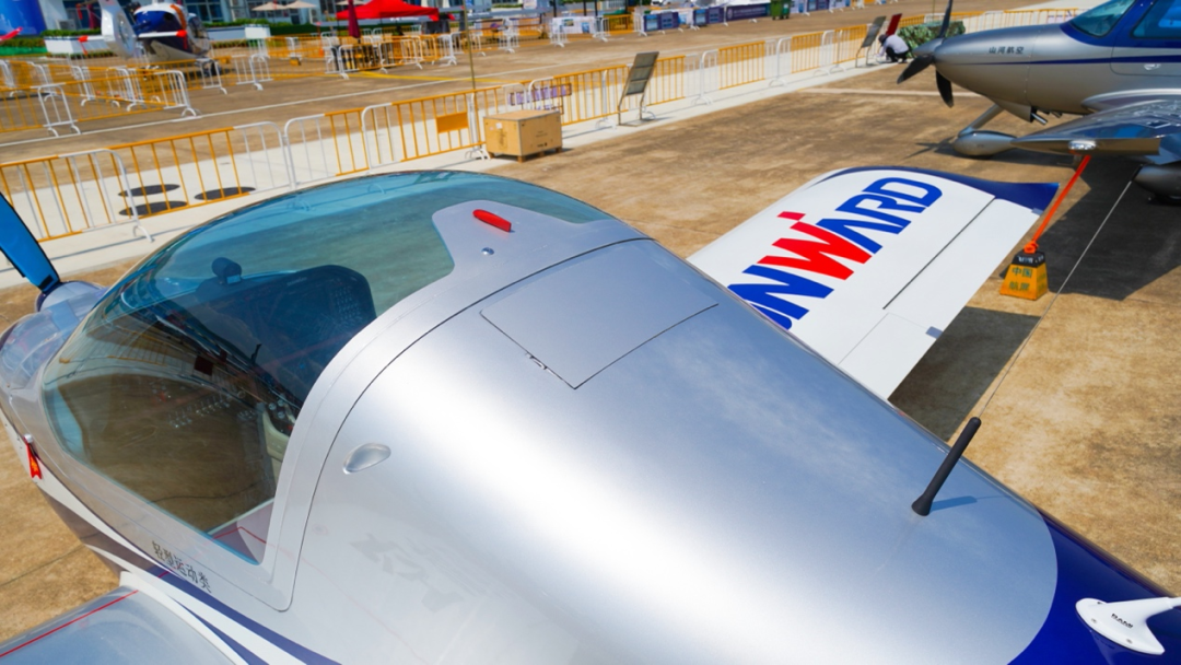 新機、飛行表演…2021中國航展山河航空秀給你看