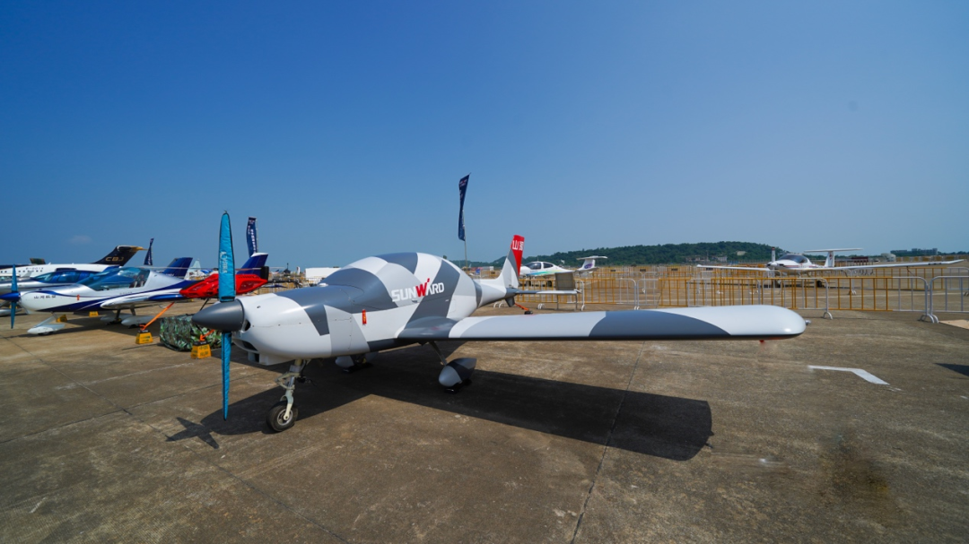 新機、飛行表演…2021中國航展山河航空秀給你看