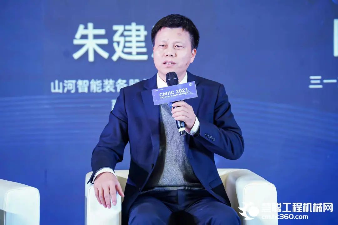 獎！獎！獎！山河智能多個(gè)產(chǎn)品榮登2021年度工程機械明星產(chǎn)品榜