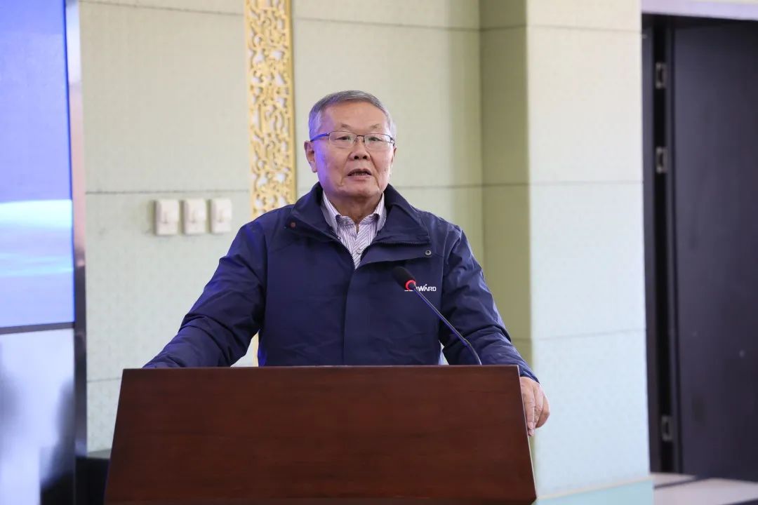 持續助力“雙碳”目標！山河智能（鄂爾多斯）綠色智慧礦山研究院正式成立
