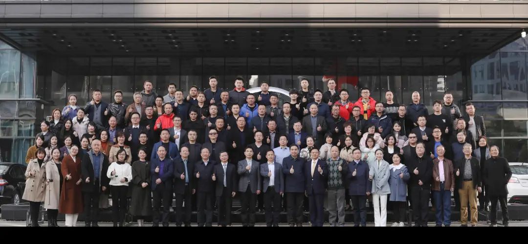 綠色制造再上新臺階！山河智能當選湖南省節能研究與綜合利用協(xié)會(huì )理事單位