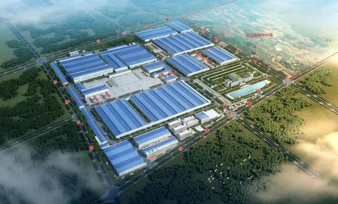 請回答2021！邀您一起回顧山河智能2021年精彩瞬間