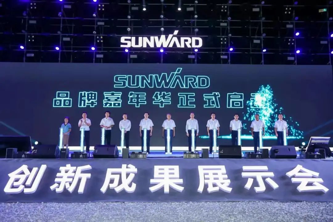 請回答2021！邀您一起回顧山河智能2021年精彩瞬間