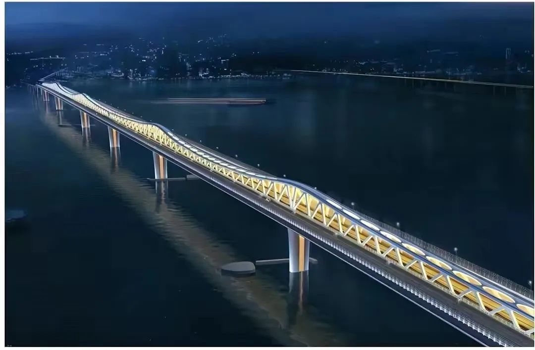 乘風(fēng)破浪的旋挖鉆機！山河智能助建澳氹第四跨海大橋