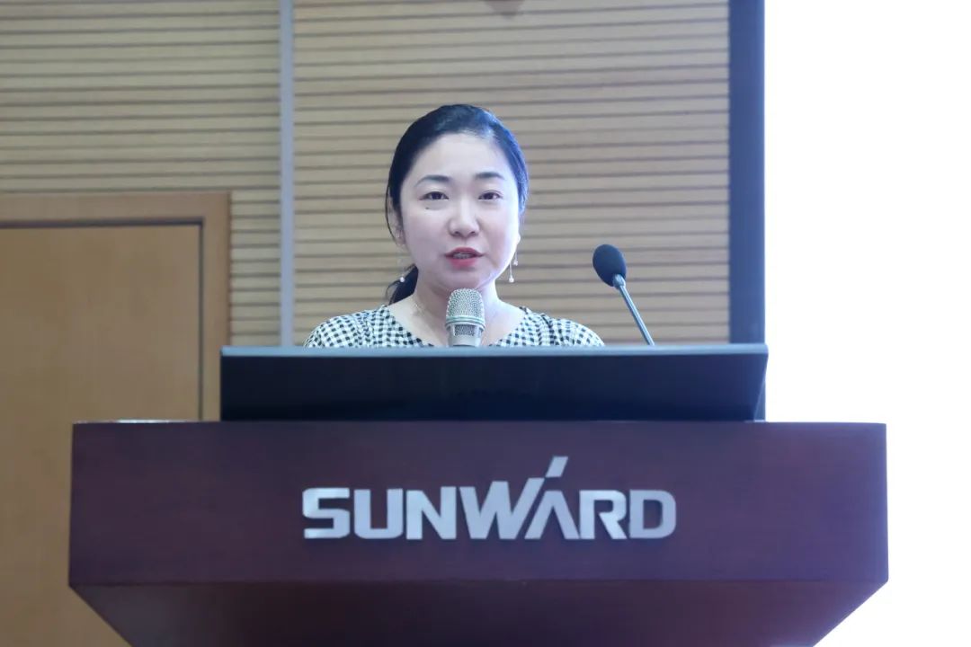 繽紛“暑”假，不負所“托”！山河智能職工子女暑期托管班結業(yè)啦