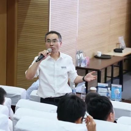 科技引領(lǐng)，智行未來(lái)！博世力士樂(lè )創(chuàng  )新高峰論壇在山河智能舉行