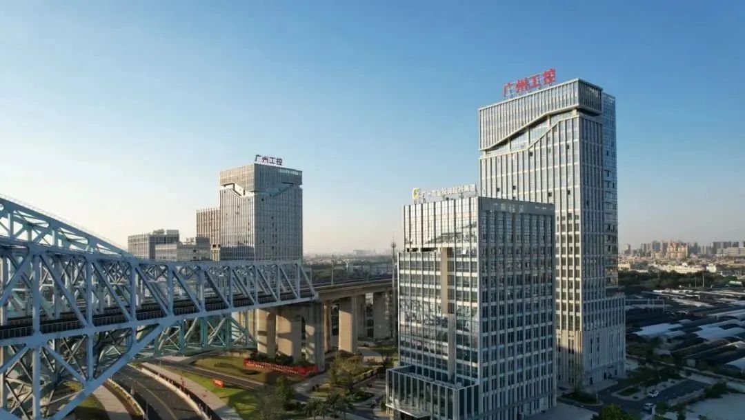 第147位！廣州工控在中國企業(yè)500強最新排位