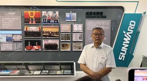 中國經(jīng)濟周刊 | 山河智能研發(fā)創(chuàng  )新驅動(dòng)，海外市場(chǎng)實(shí)現高速增長(cháng)