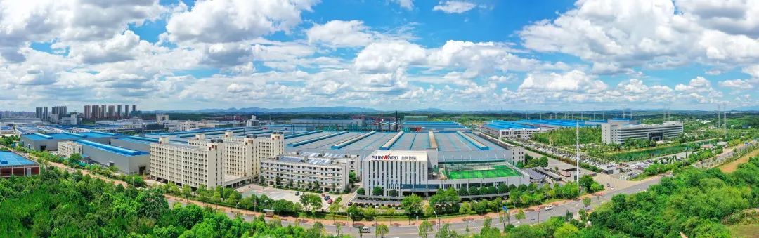 點(diǎn)贊！山河智能成功入選2022中國上市公司共建“一帶一路”優(yōu)秀實(shí)踐案例