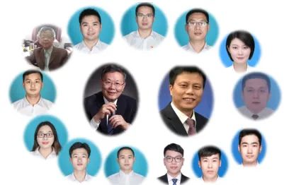 為實(shí)現“雙碳”目標貢獻力量！山河智能混合動(dòng)力挖掘機項目入圍又一全國重要賽事總決賽