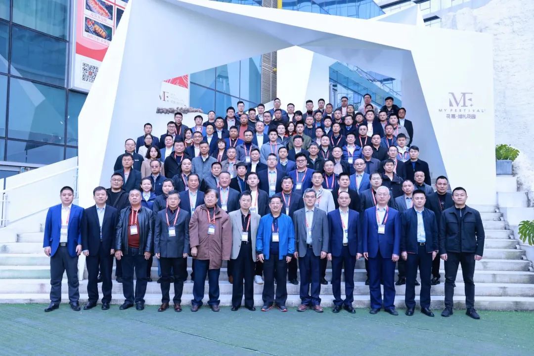 邁向高質(zhì)量發(fā)展！山河智能出席2023全國樁工機械行業(yè)技術(shù)裝備創(chuàng  )新交流會(huì )