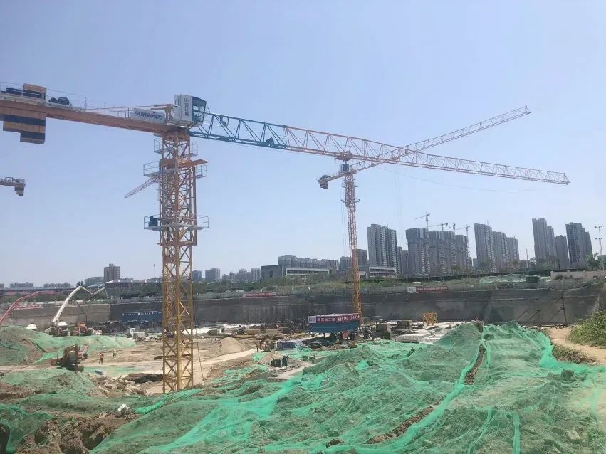 坐標非洲塞拉利昂，山河江麓海外項目再添新業(yè)績(jì)