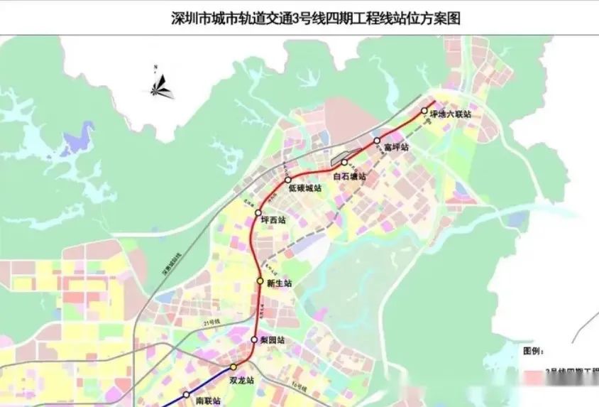 捷報！中鐵山河深圳地鐵3號線(xiàn)四期工程盾構施工圓滿(mǎn)完成