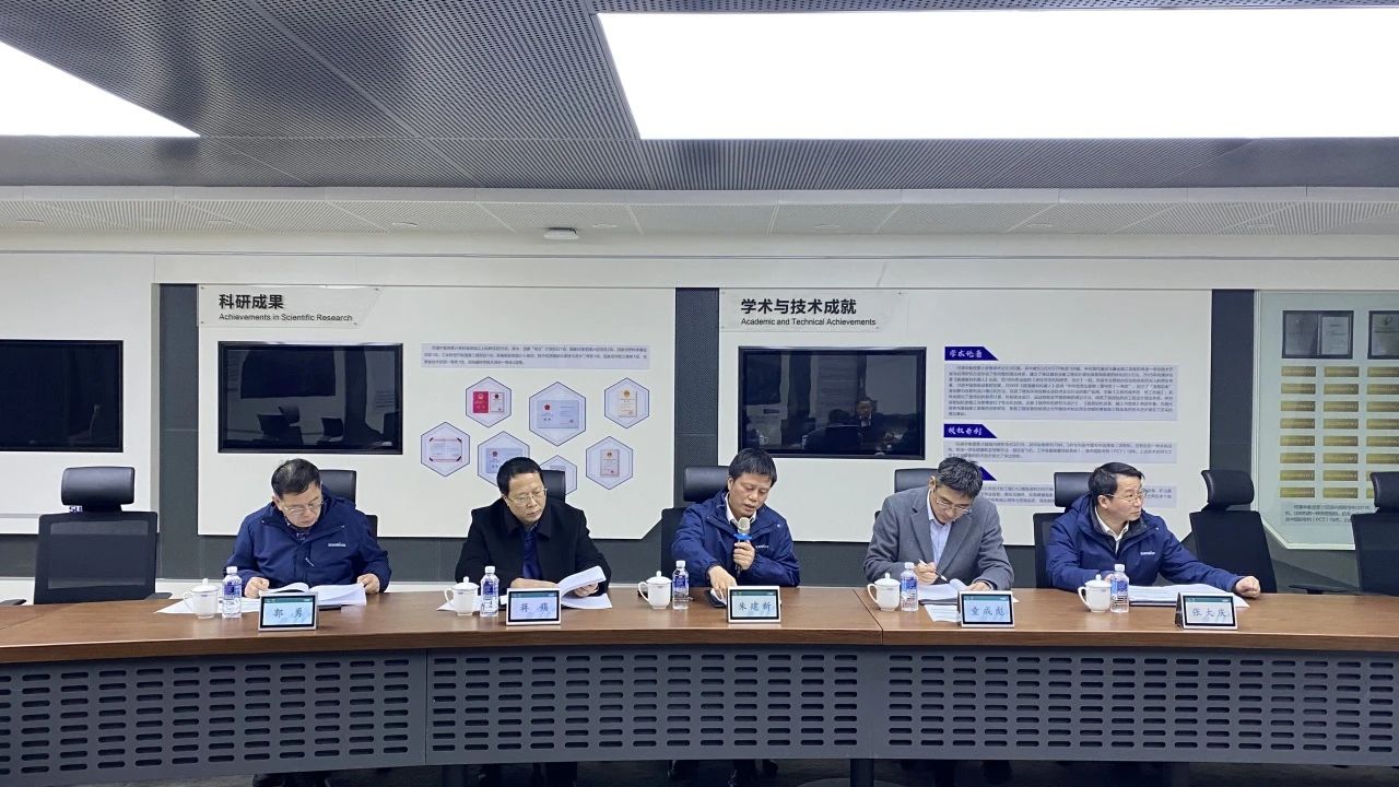 博士后培養再出成果！山河智能&湖南農業(yè)大學(xué)聯(lián)合培養博士后出站審查會(huì )順利召開(kāi)