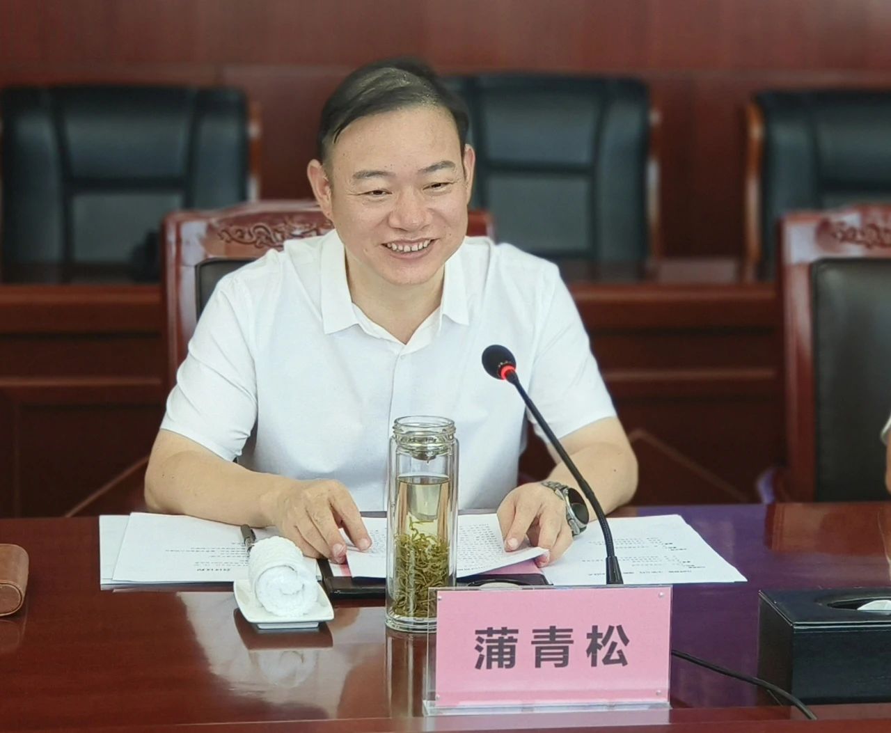 強化戰略合作，實(shí)現互利共贏(yíng)！山河智能到訪(fǎng)中鐵五局集團并簽訂戰略合作協(xié)議