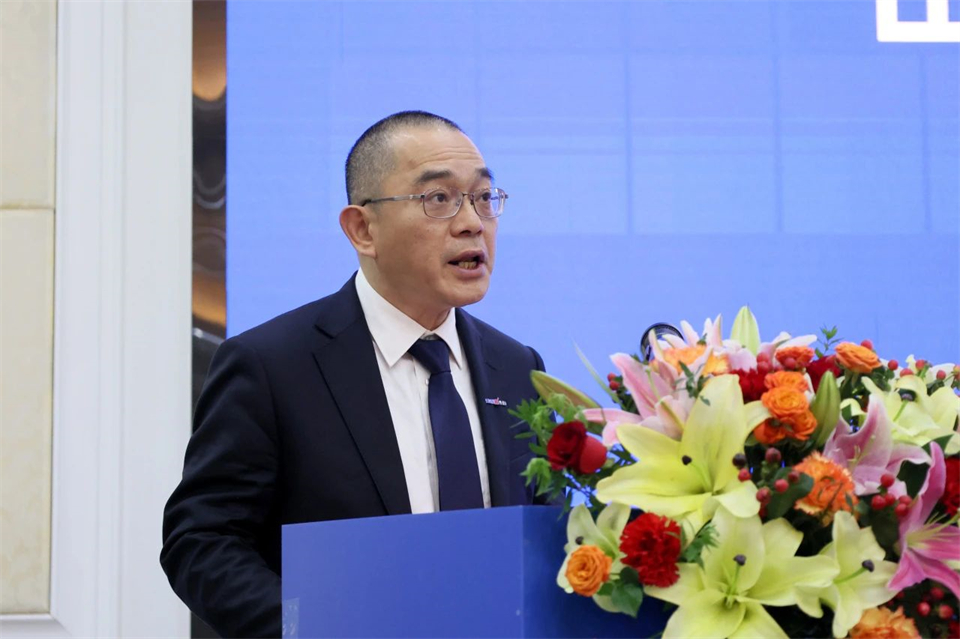 攜手共進(jìn)，合作共享！2024年供應商大會(huì )隆重召開(kāi)