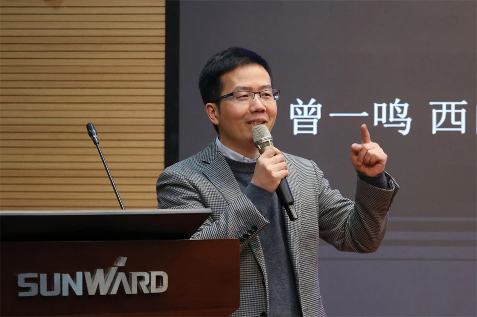 數字工業(yè)，智慧未來(lái)！西門(mén)子人工智能、數字孿生、元宇宙、低代碼技術(shù)講座開(kāi)講啦