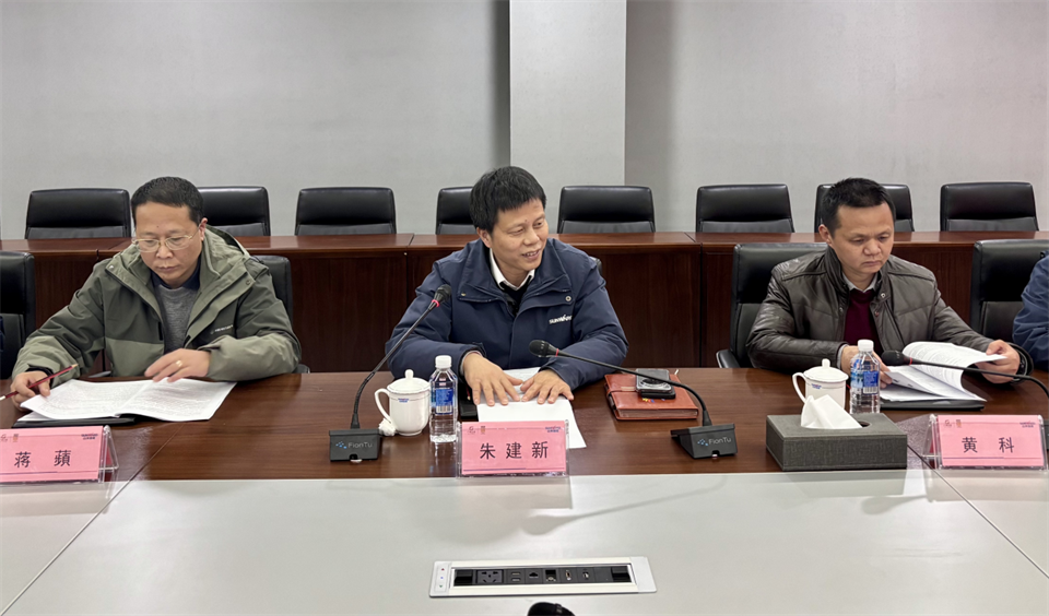 產(chǎn)學(xué)研深度融合！湖南農業(yè)大學(xué)&山河智能博士后開(kāi)題審查會(huì )順利召開(kāi)